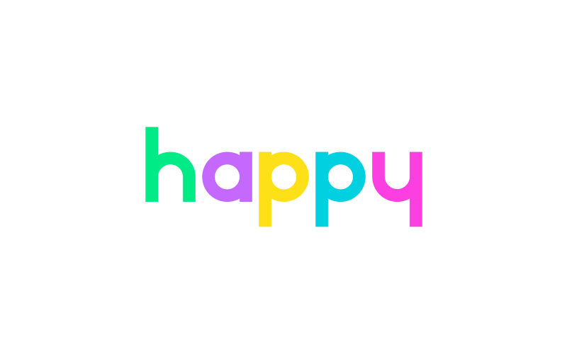 happy casino logo