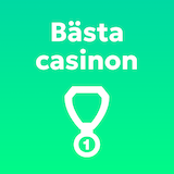 Bästa casinon utan svensk licens